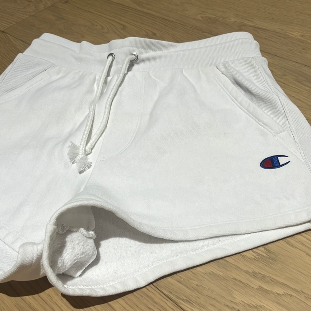Champion Reverse Weave Shorts